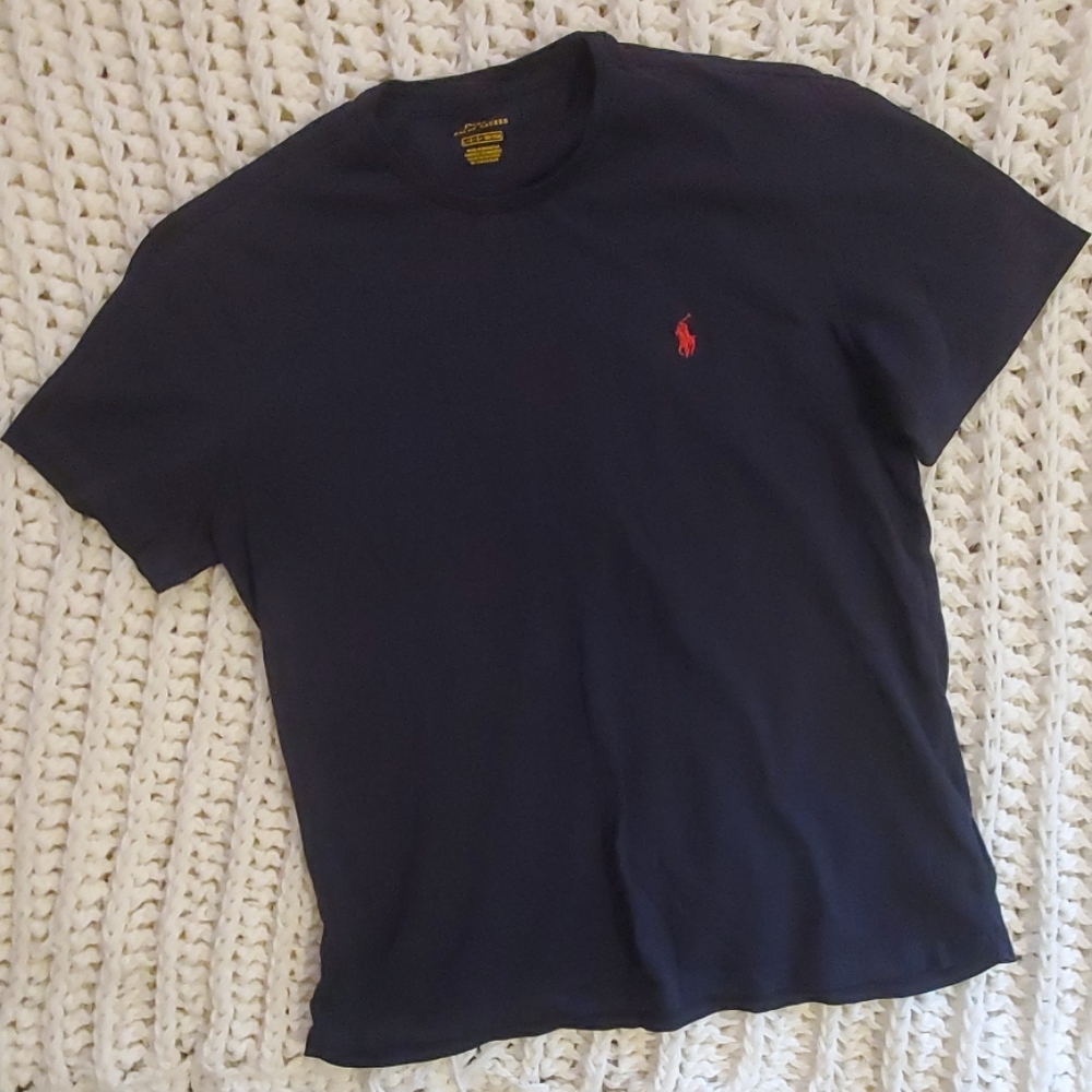 ❗2 for $20❗Polo Ralph Lauren crew neck tee